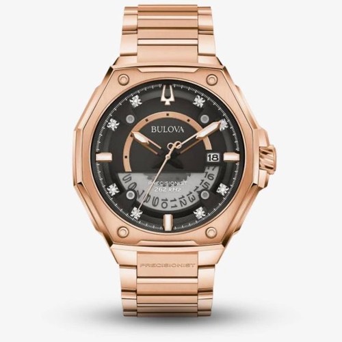 Orologio bulova precisionist - bulova, x
