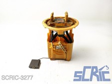 FIAT SCUDO Cestello Pompa