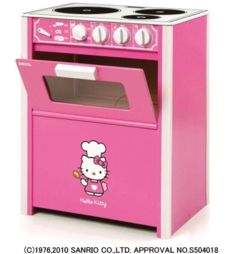 Hello kitty sanrio brio gioco - sanrio,