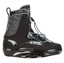 OBrien Infuse Pro attacchi per