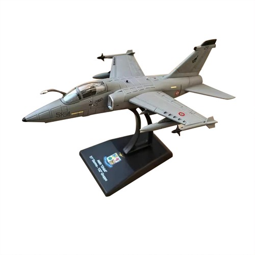 Modellino lega aeronautico - in,