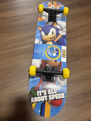 Skateboard - 31”,