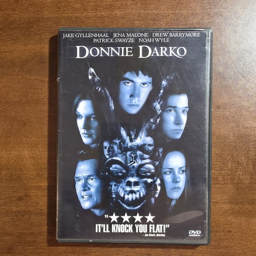 Donnie darko - donnie,