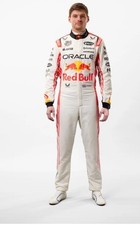 Tuta da corsa 2025 F1 Oracle