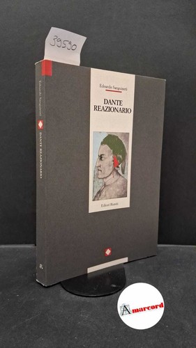 Sanguineti edoardo dante - sanguineti,, edoardo.