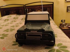 LAND ROVER DEFENDER  DE