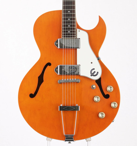Epiphone sorrento - epiphone,