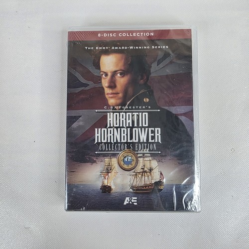 Horatio hornblower collector - hornblower, collector's