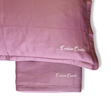 Completo lenzuola in raso