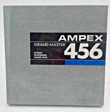 Nastro bobina - nastro, ampex