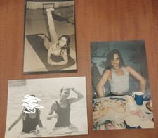 LOTTO 3 FOTO ORNELLA MUTI