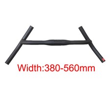 Carbonio Gravel Bici Drop Bar