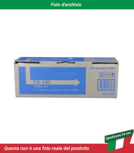 130 kyocera mita 1028mfp - tk-130,