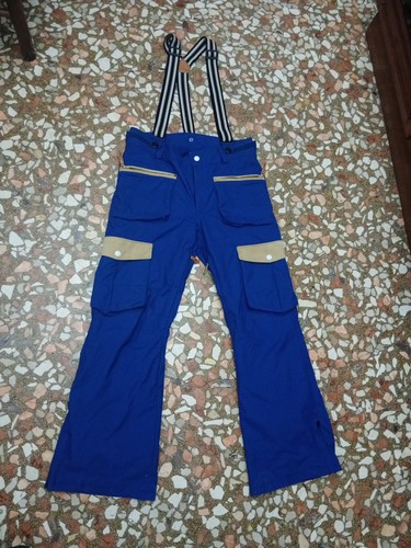 Pantaloni sci uomo - sci,