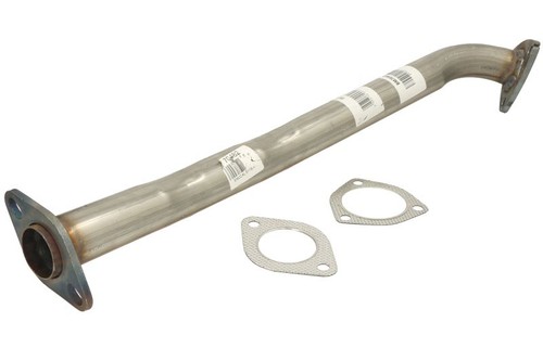 Tubo scarico parte - tubo,
