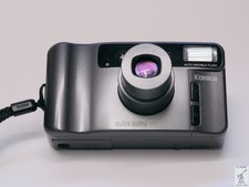 KONICA Big Mini Zoom BM-510Z