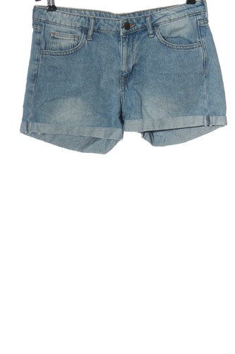 Pantaloncino di jeans - h&m,