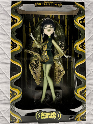 Bambola monster high - bambola,