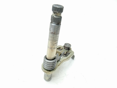 Selettore cambio gear selector - cambio,