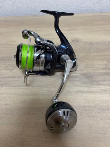 Shimano twin power sw5000xg - shimano,