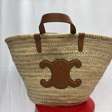 BORSA TOTE BAG CELINE TRIOMPHE