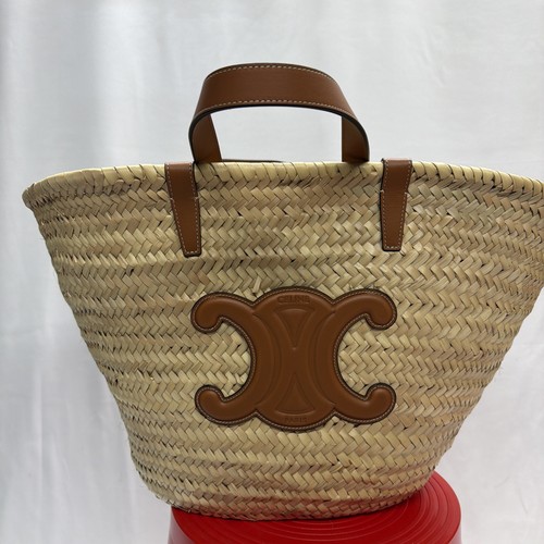 Borsa tote bag celine triomphe - borsa,