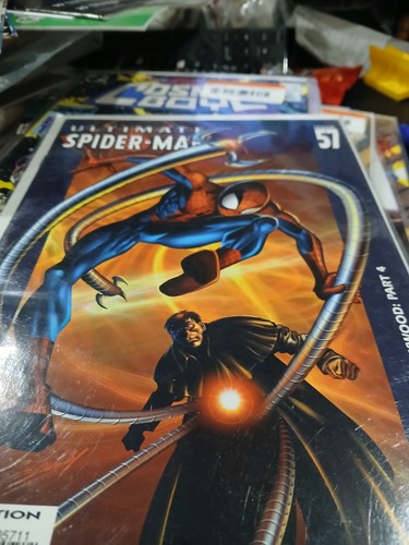 Lotto libri spiderman - di,