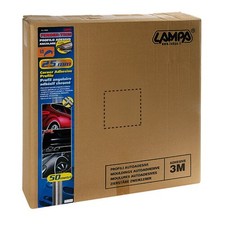 Fender-Trim, profilo adesivo