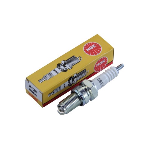 Candela accensione ngk d8ea - candela,