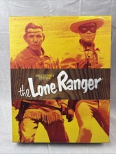 The Lone Ranger: Collectors