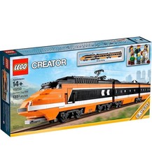 Lego 10233 creator horizon - 10233,