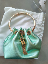 Jimmy Choo borsa Micro Bon Bon