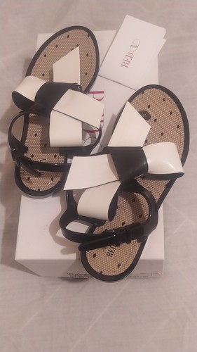 Sandales red valentino - sandales,