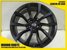 Nissan Qashqai - 20 inch 04