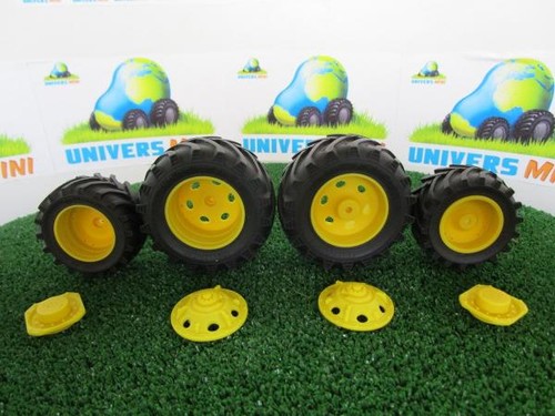 Art04274j roues trelleborg - art04274j,