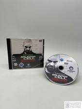 Tom Clancy's Splinter Cell