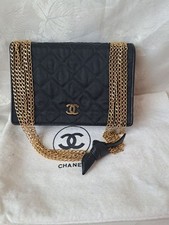 Borsa a tracolla CHANEL