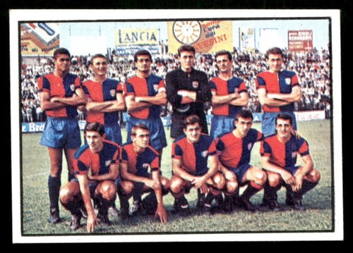 1965 panini calciatori valida - panini,