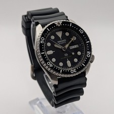 Orologio Vintage 1979 Seiko SQ 7548-7000 150m Subacqueo