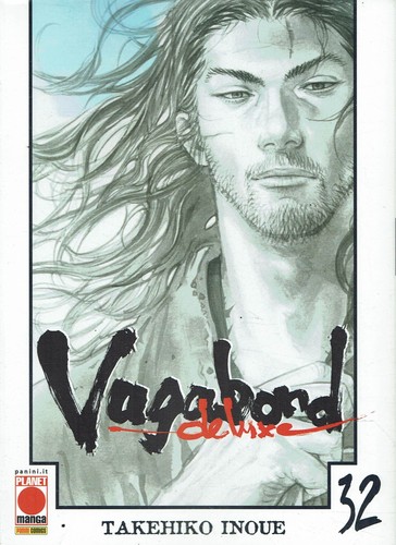 Vagabond deluxe di - vagabond,