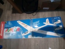 Graupner Elektro Junior Nuovo