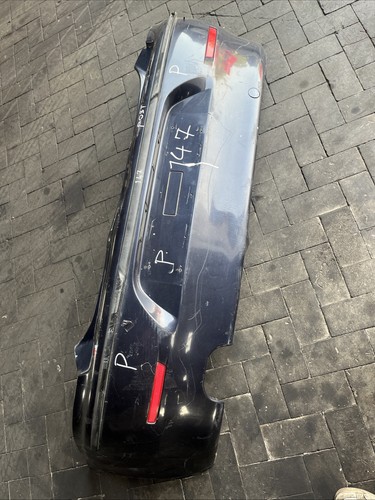 Paraurti post alfa - alfa, 147