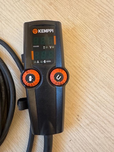 Telecomando saldatrice kemppi - telecomando,
