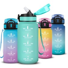 Borraccia 500ml, Borraccia
