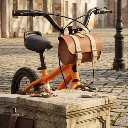 Per bici classica borsa - per,