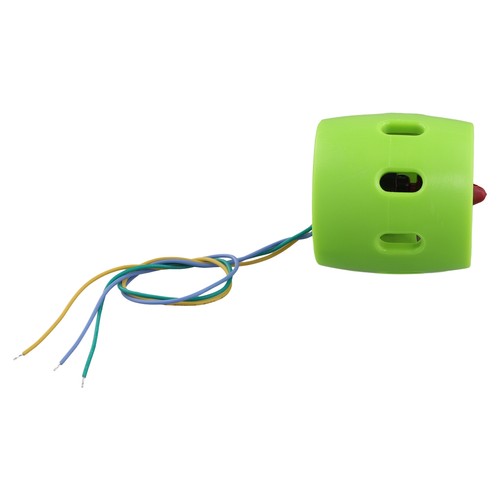 Motore brushless subacqueo - motore,