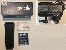 Dunlop Cry Baby GCB-95 effetto
