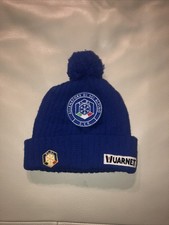 Vuarnet Berretto Maestri Di Sci Nuovo Senza Etichetta Tg Unica Rif 43