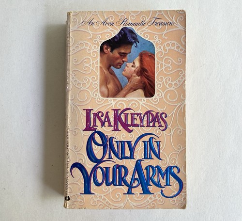 Only your arms lisa - arms,