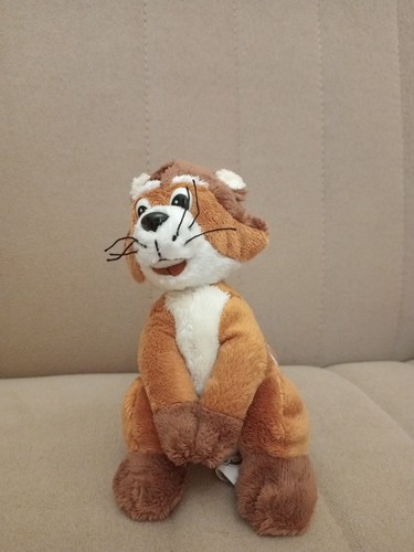 Peluche ferrero procione - ferrero,